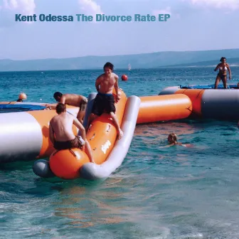 The Divorce Rate EP by Kent Odessa