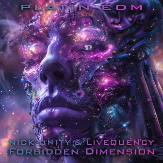 Forbidden Dimension by Livequency