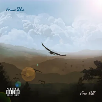 Free Will by Franc Blac