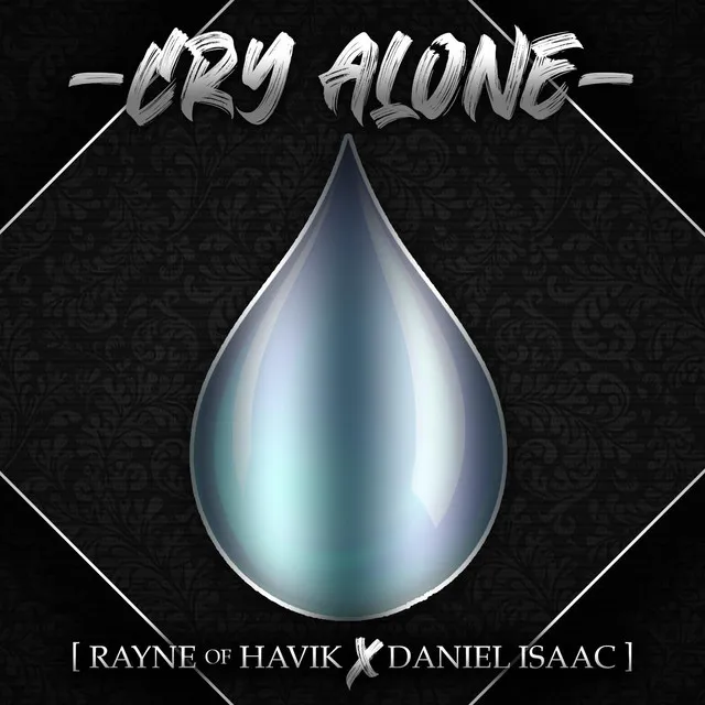 Cry Alone