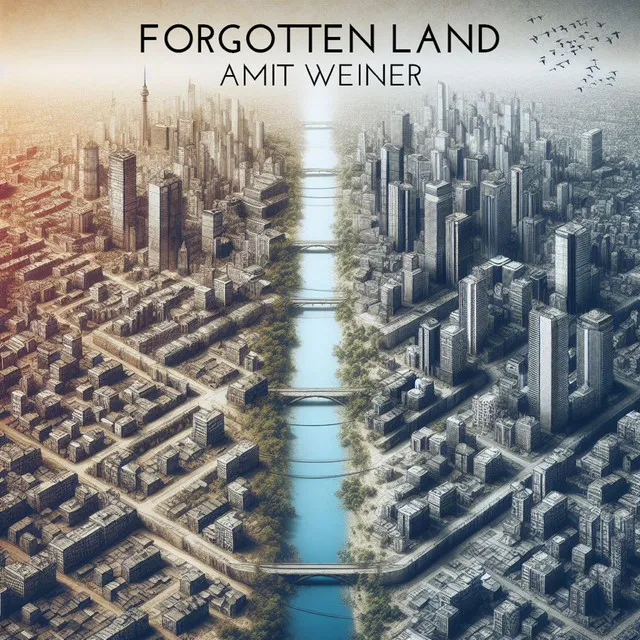 Forgotten Land