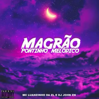 POTINHO MELÓDICO by MC Luanzinho da ZL