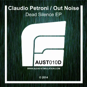 Dead Silence EP by Claudio Petroni