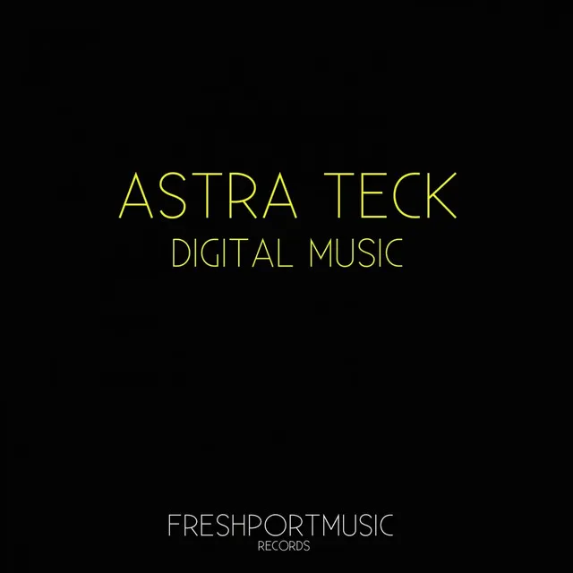 Digital Music - Christian Ferreira Remix