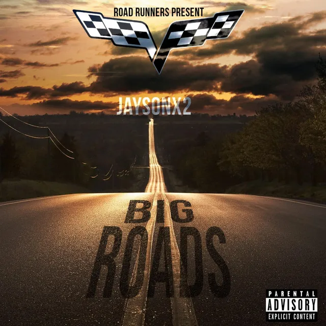 Big Roads