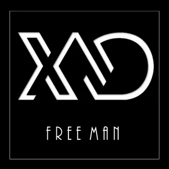 Free Man by Xad