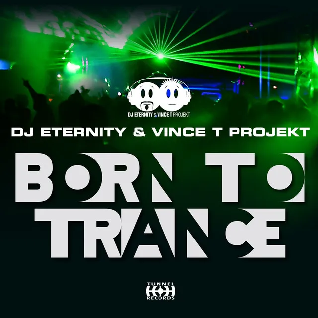 Born to Trance - Radio Edit