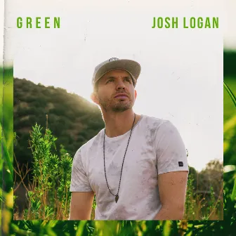 Green by Josh Logan