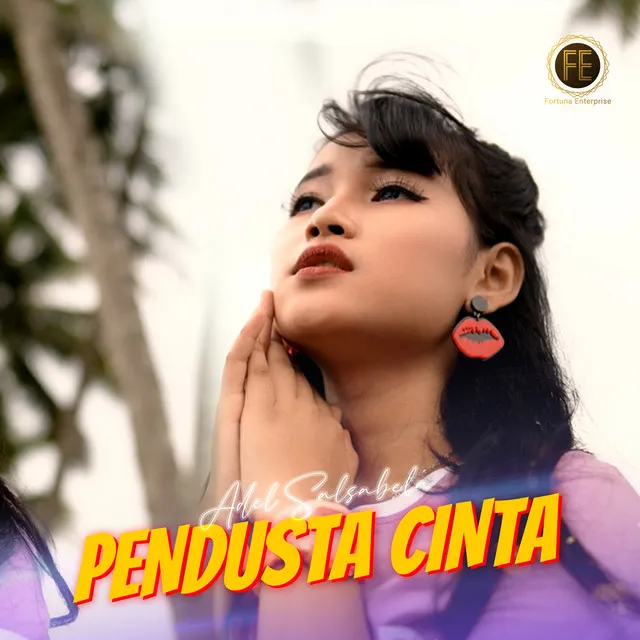 pendusta cinta