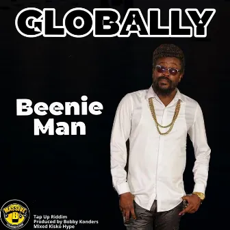 Globally by Bobby Konders