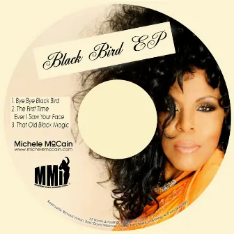 Black Bird EP by Michele McCain