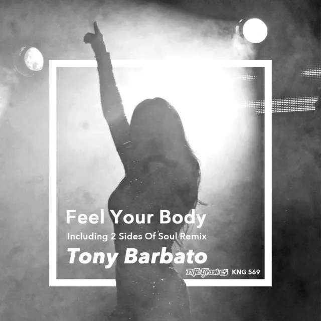 Feel Your Body