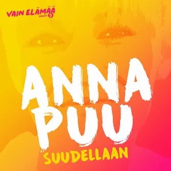 Suudellaan (Vain elämää kausi 5) by Unknown Artist