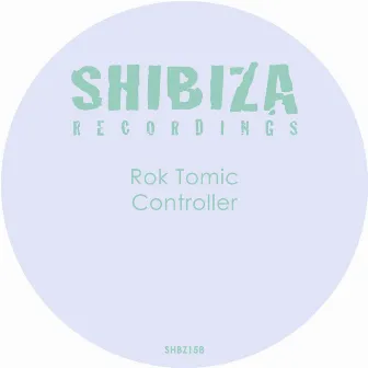 Controller by Rok Tomic