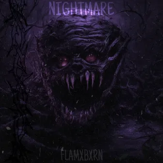 Nightmare by FLAMXBXRN