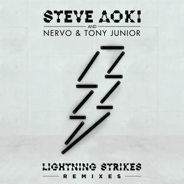 Lightning Strikes - Lambo Remix