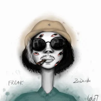 Freak by Zoodeville