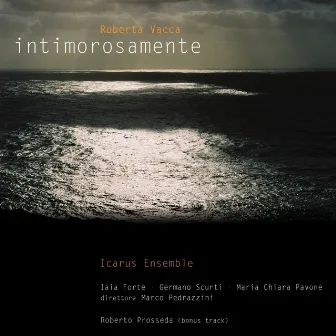 Intimorosamente by Icarus Ensemble