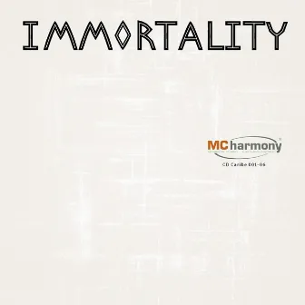 Immortality by Simone Torosani