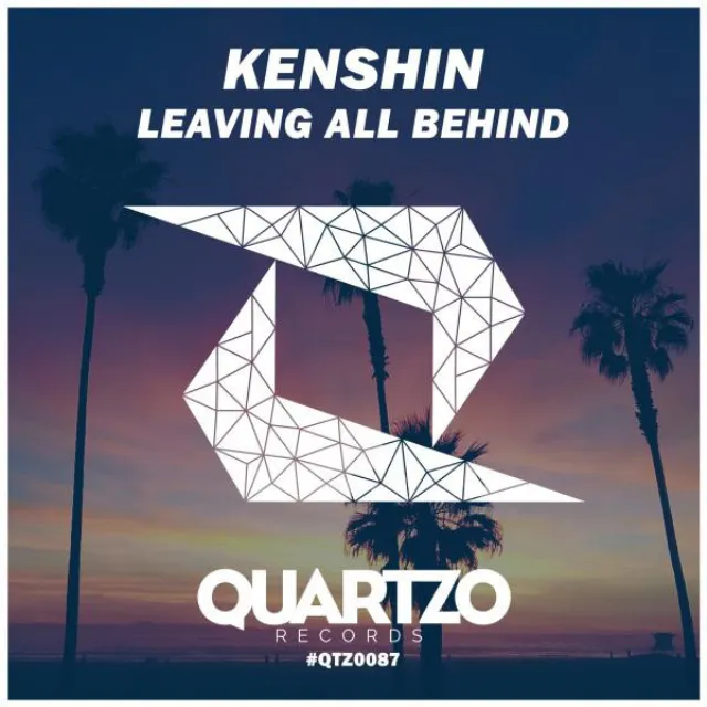 Leaving All Behind - Original Mix