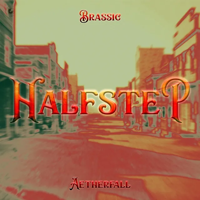 Halfstep - Radio Edit