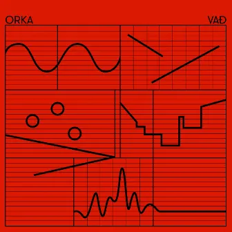 Vað by ORKA