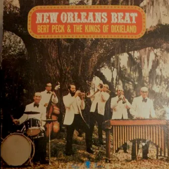 New Orleans Beat by The Kings Of Dixieland