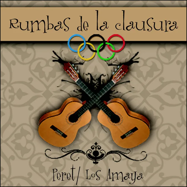 Rumbas de la Clausura