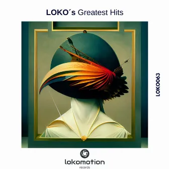 LOKO's Greatest Hits by LOKO