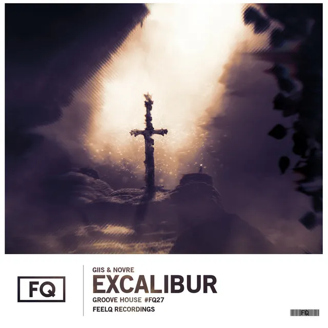 Excalibur (Radio Edit)