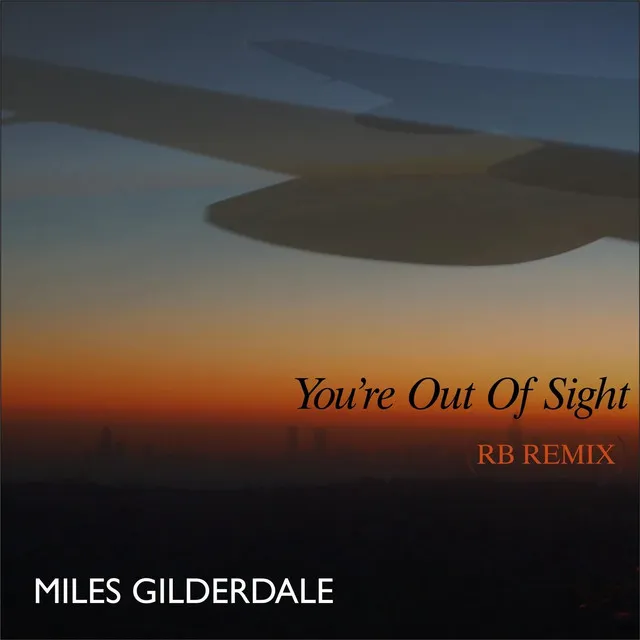 You're out of Sight (RB Mix)