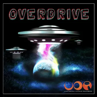 Sound Control - Overdrive by Sound Control