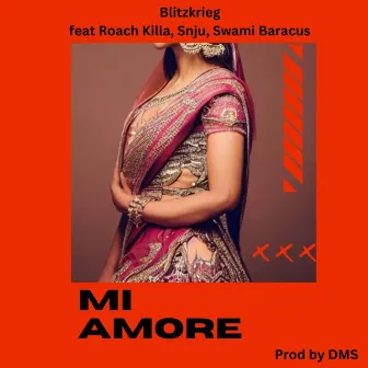 Mi Amore by Blitzkrieg