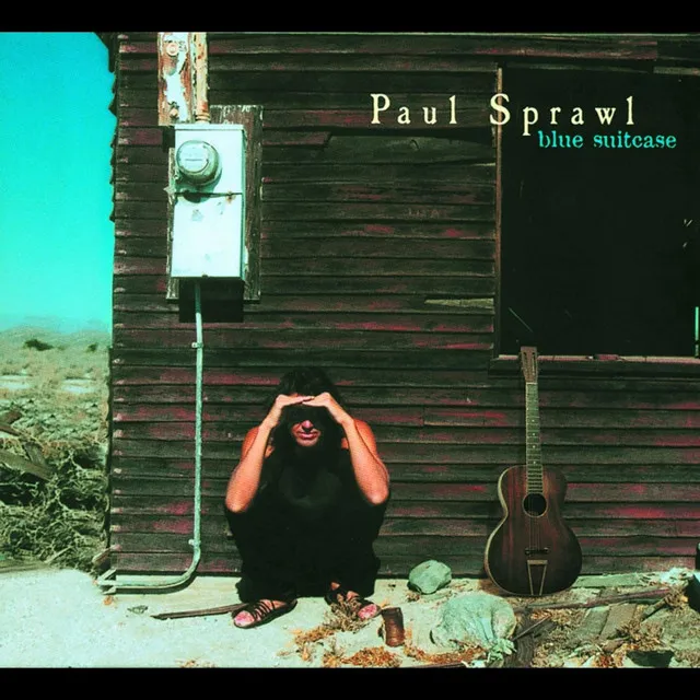 Paul Sprawl