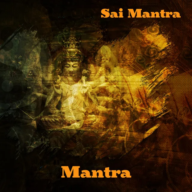 Mantra Yoga