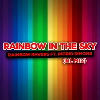 Rainbow In The Sky (NL Mix) by Ingrid Simons