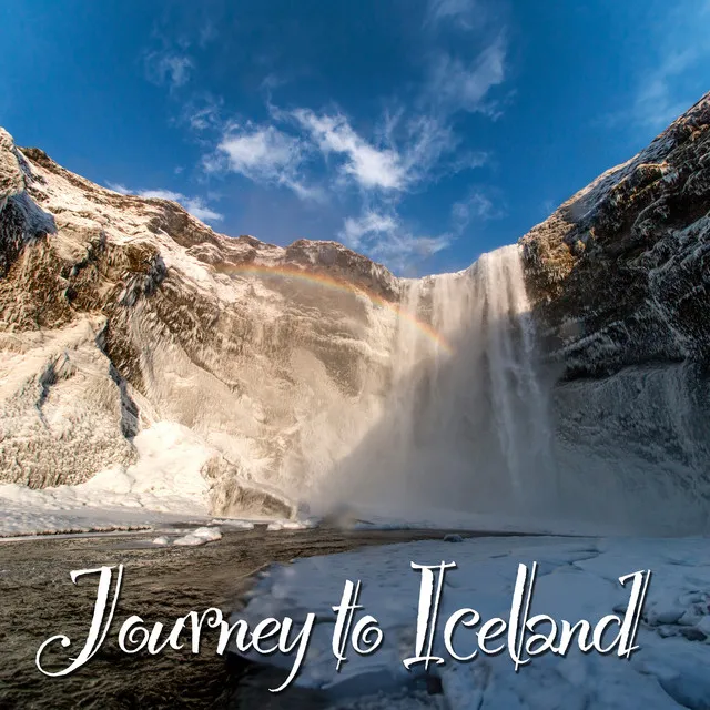 Journey To Iceland