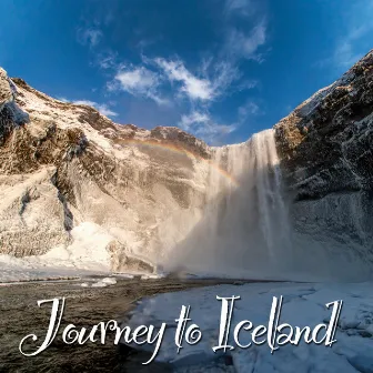 Journey To Iceland by Carsten Gerlitz