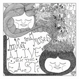 Alive in the East? (Live) by Binker and Moses