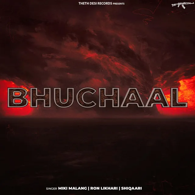 Bhuchaal