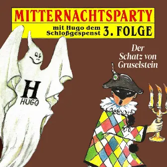 Folge 3: Der Schatz von Gruselstein by Mitternachtsparty