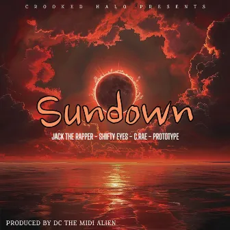 Sundown by JACK THE RAPPER