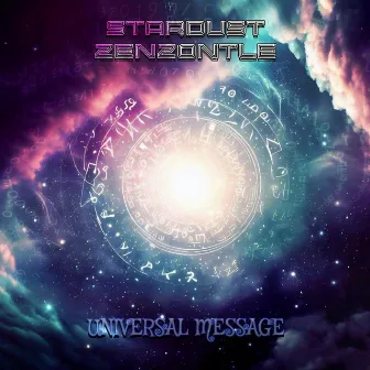 Universal Message by Stardust