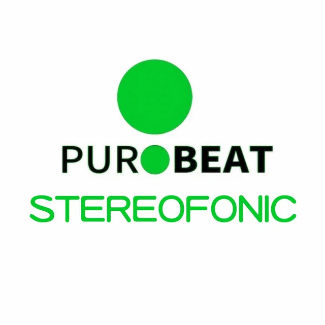 StereoFonic - Instrumental version