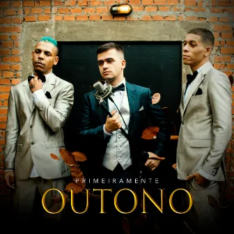 Outono by Lucas Gali