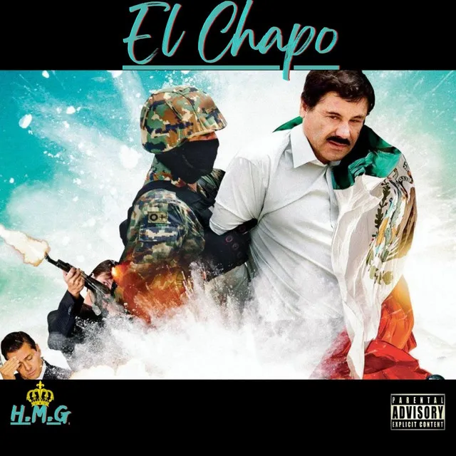 El Chapo