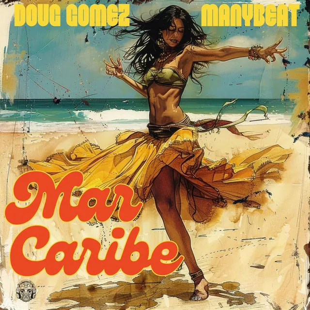 Mar Caribe - Original Mix