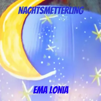 Nachtsmetterling by Ema Lonia