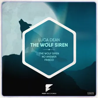 The Wolf by Luca Dean