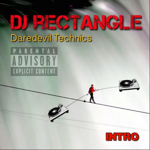 Daredevil Technics (Intro)